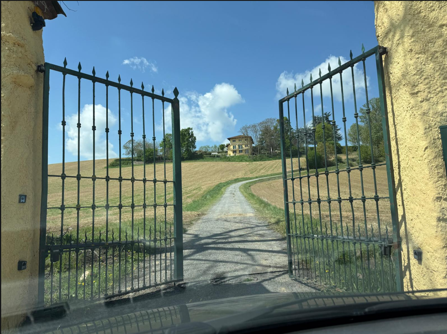 Villa Antico Pozzo — Exclusive Hire